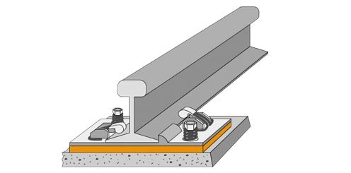 baseplate-pads